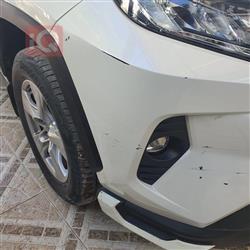 تويوتا راف 4